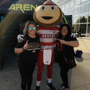 Meet your Posher, Michelle